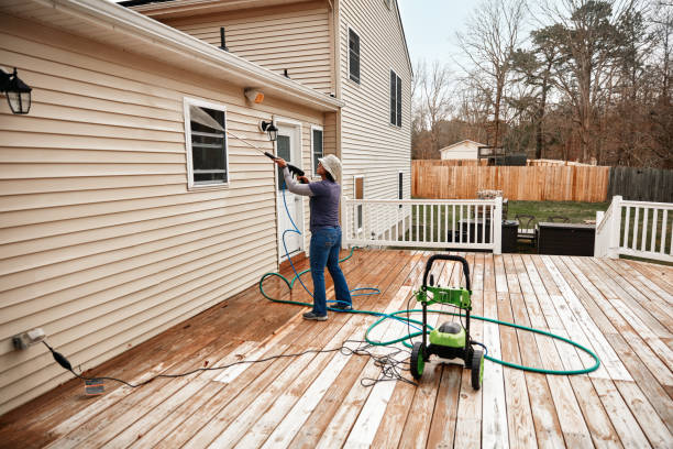 Best Pressure Washing Services for Businesses  in Cathcart, WA