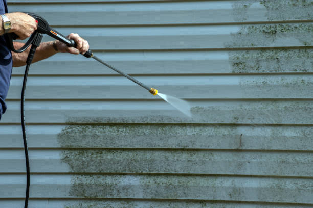 Best Fence Pressure Washing  in Cathcart, WA