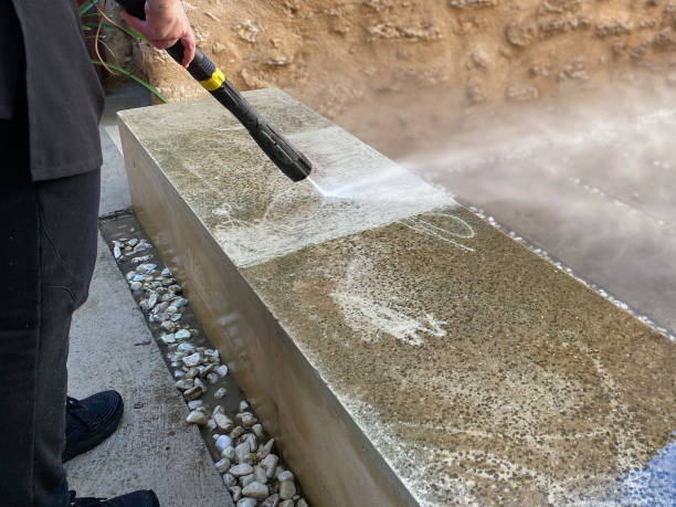 Best Roof Power Washing Services  in Cathcart, WA