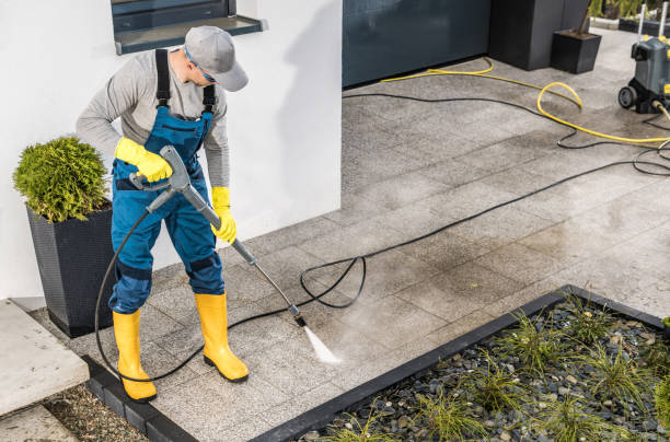 Best Residential Pressure Washing Services  in Cathcart, WA