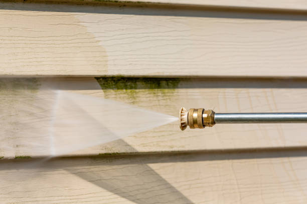 Best Commercial Pressure Washing  in Cathcart, WA